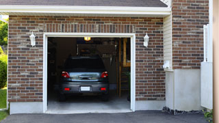 Garage Door Installation at Bel Keene, Florida